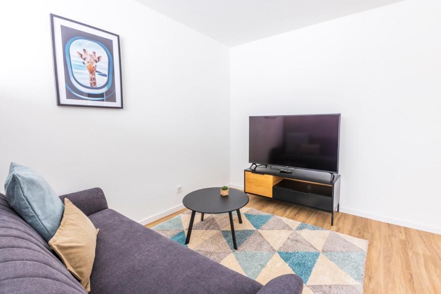 Glueck Auf Appartements Kaiserstrasse Muelheim Mülheim an der Ruhr Buitenkant foto