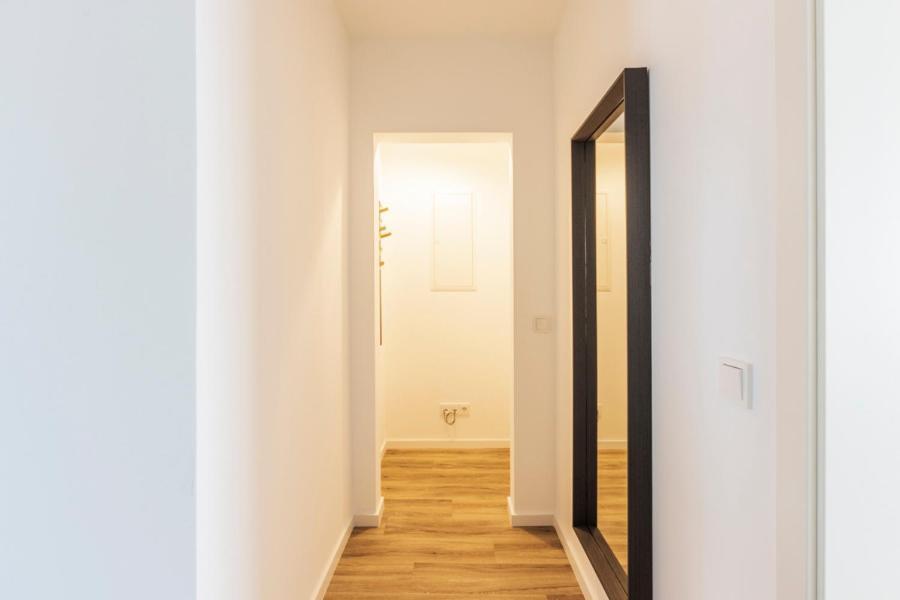 Glueck Auf Appartements Kaiserstrasse Muelheim Mülheim an der Ruhr Buitenkant foto