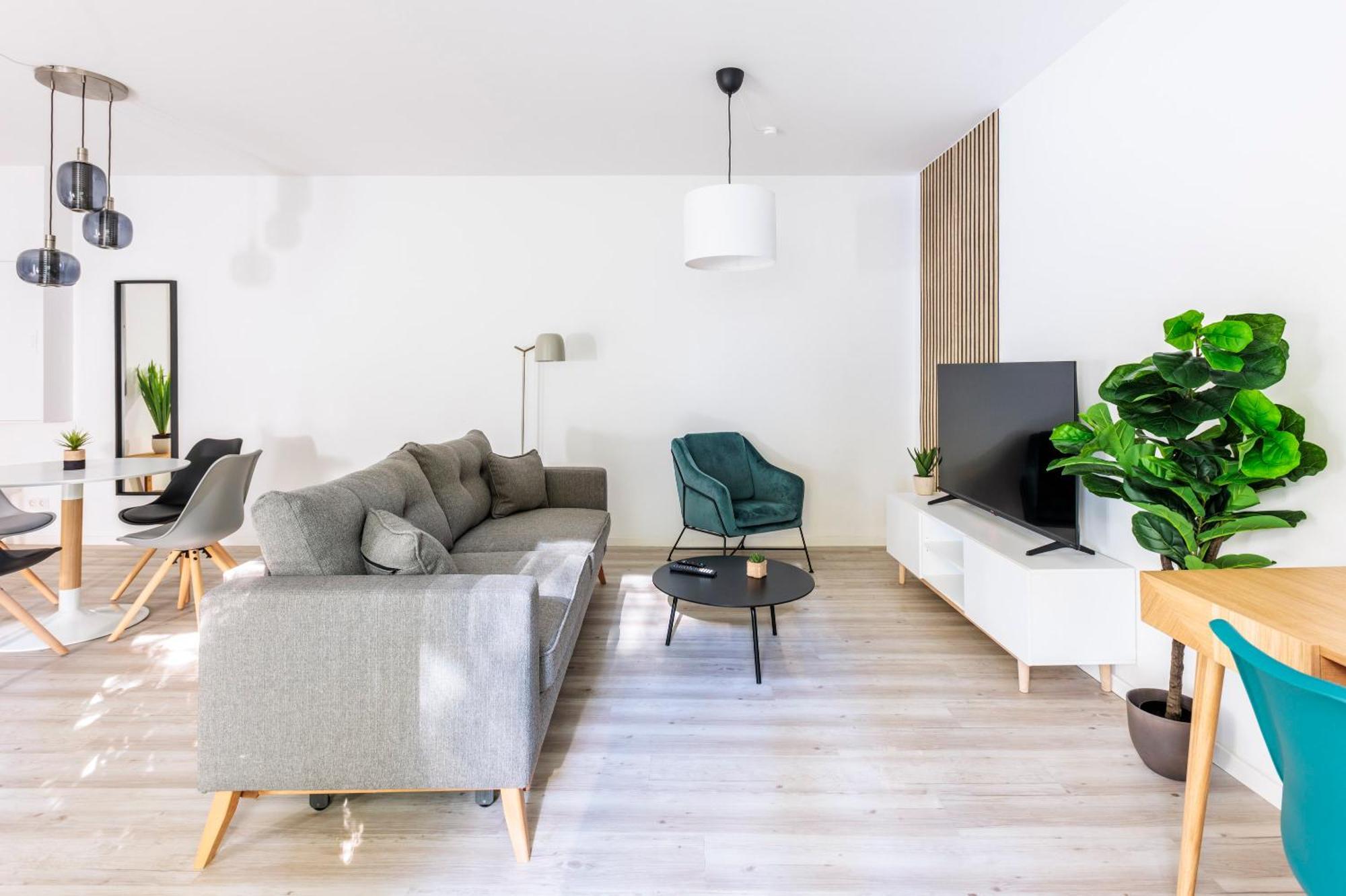 Glueck Auf Appartements Kaiserstrasse Muelheim Mülheim an der Ruhr Buitenkant foto